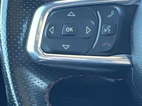 Used 2023 Jeep Gladiator Mojave w/ LED Lighting Group image 24