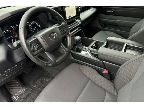 New 2026 Toyota Tundra SR RWD image 10