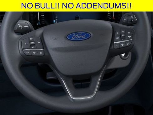 New 2026 Ford Maverick XL w/ Equipment Group 101A image 15