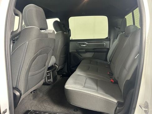 Used 2023 RAM 1500 Big Horn AWD/4WD image 25