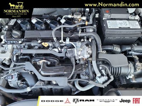 Used 2024 Toyota Corolla LE FWD image 20