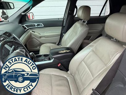 Used 2011 Ford Explorer XLT w/ 202A Rapid Spec Order Code