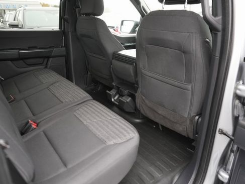 Certified 2023 Ford F150 XL w/ STX Appearance Package image 14