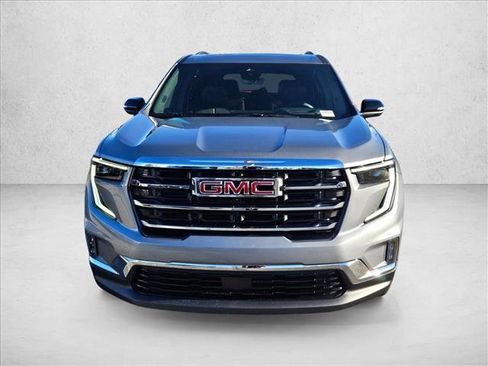 New 2026 GMC Acadia Elevation w/ Elevation Premium Package image 6