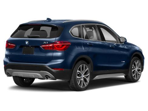 Used 2019 BMW X1 sDrive28i FWD image 2