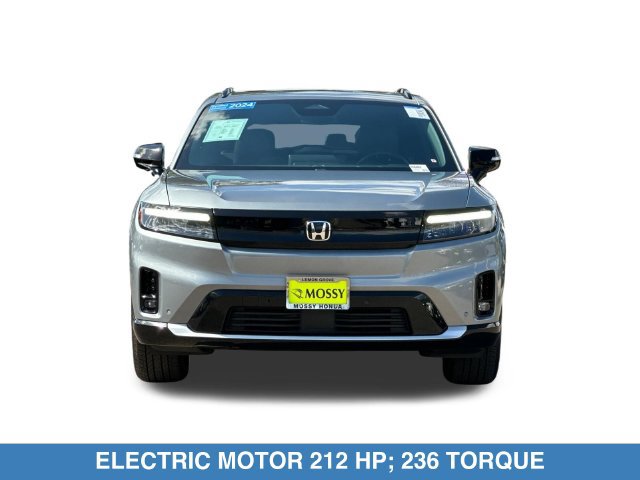 Certified 2024 Honda Prologue Touring image 11
