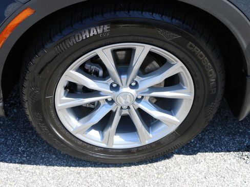 Used 2025 Honda CR-V EX image 14