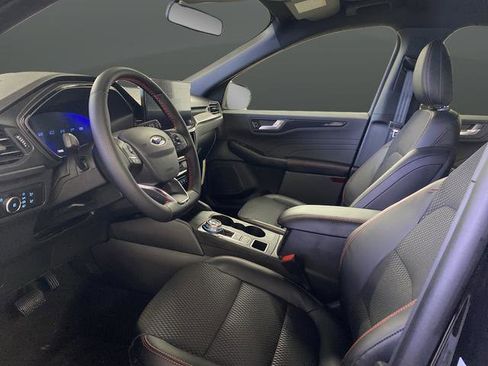 New 2026 Ford Escape ST-Line Select w/ Tech Pack #2 image 4