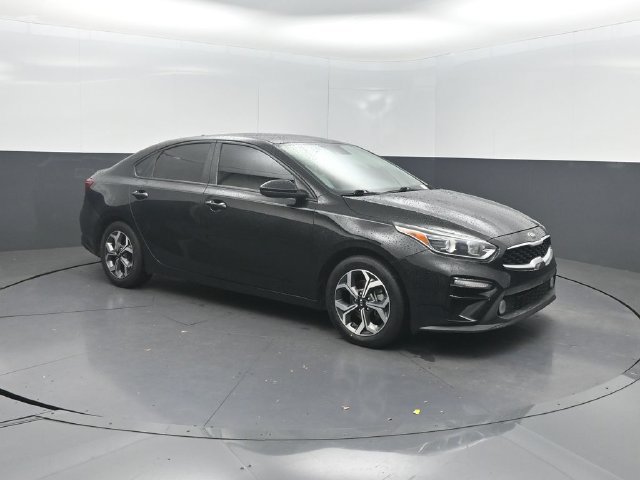 Used 2019 Kia Forte LXS FWD image 25
