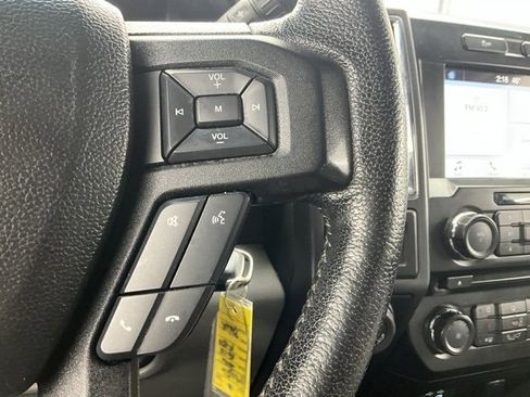 Used 2016 Ford F150 XLT w/ Equipment Group 302A Luxury image 17