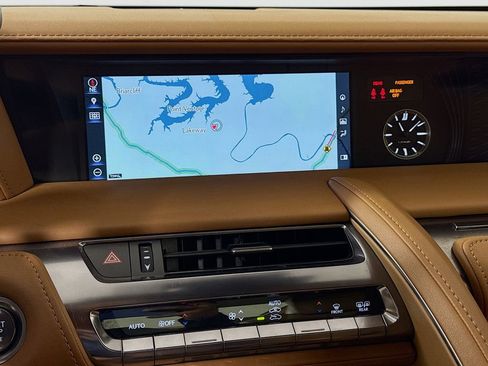 Used 2018 Lexus LC 500 Coupe image 13