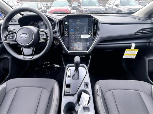 New 2026 Subaru Crosstrek 2.0i Premium AWD/4WD image 5