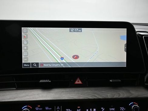 Used 2023 Kia Sportage X-Line AWD/4WD image 25