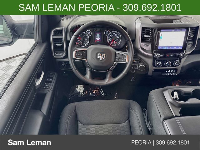 New 2026 RAM 1500 Express AWD/4WD image 20