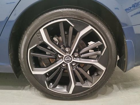 Used 2023 Nissan Altima 2.5 SR w/ SR Premium Package image 40