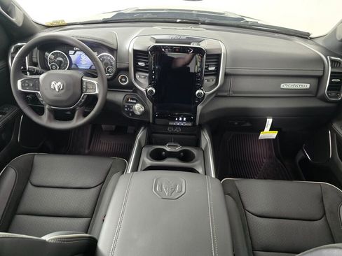 New 2026 RAM 1500 Laramie w/ Sport Appearance Package image 18