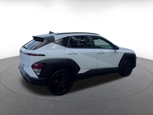 Used 2026 Hyundai Kona SEL Sport FWD image 14