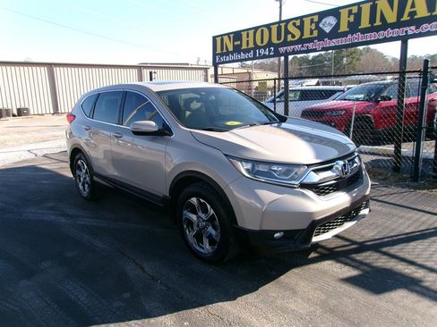 Used 2018 Honda CR-V EX image 6