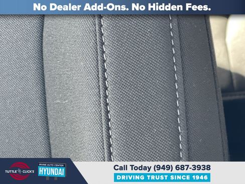 Certified 2026 Hyundai Elantra Sport FWD image 33