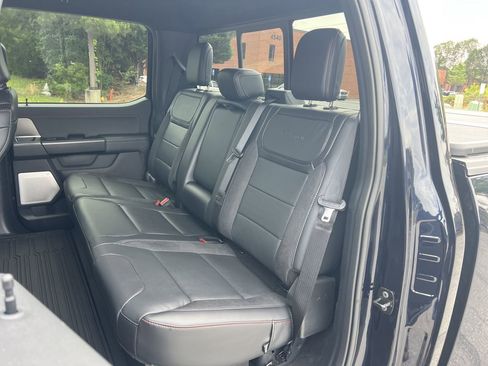 New 2025 Ford F150 Raptor AWD/4WD image 19