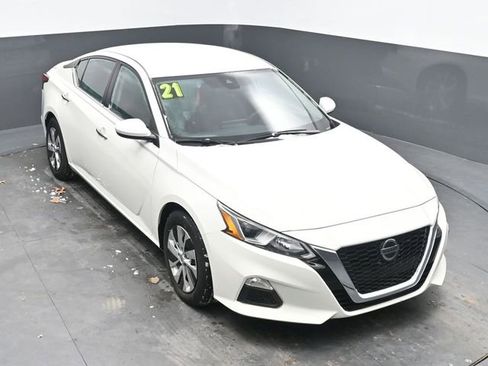 Used 2021 Nissan Altima 2.5 S image 19