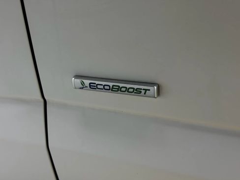 Used 2017 Ford F150 Lariat image 11