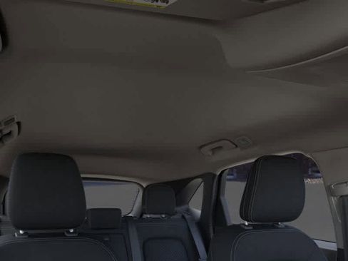 New 2025 Ford Escape Active w/ Tech Pack #1 image 22