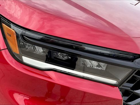 New 2025 Honda Pilot TrailSport image 13