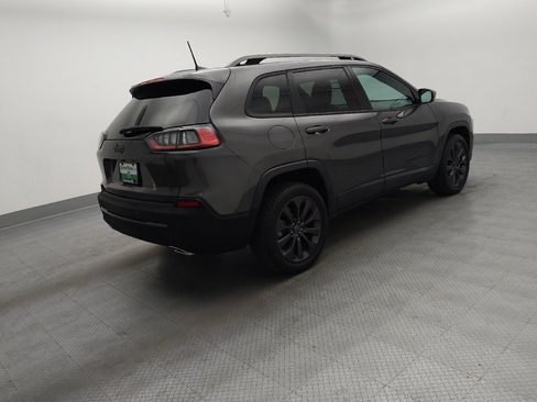 Used 2021 Jeep Cherokee Latitude Lux 80th Anniv w/ Quick Order Package 26U 80TH FWD image 10