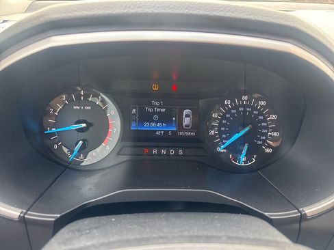 Used 2018 Ford Edge SEL w/ Class II Trailer Tow Package image 31