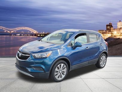 Used 2020 Buick Encore Preferred w/ Safety Package