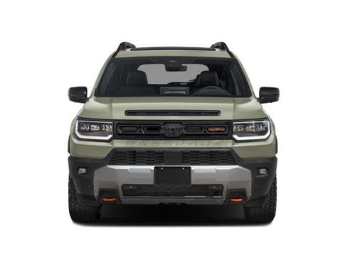 New 2026 Honda Passport TrailSport Elite image 7