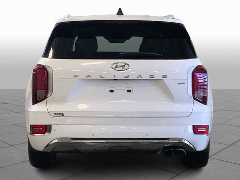 Used 2020 Hyundai Palisade Limited image 6