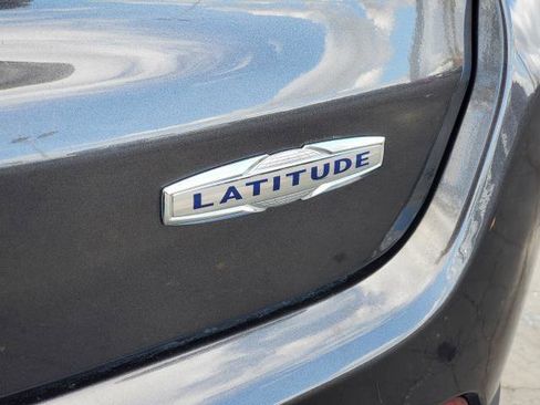 Used 2022 Jeep Compass Latitude w/ Convenience Group image 31