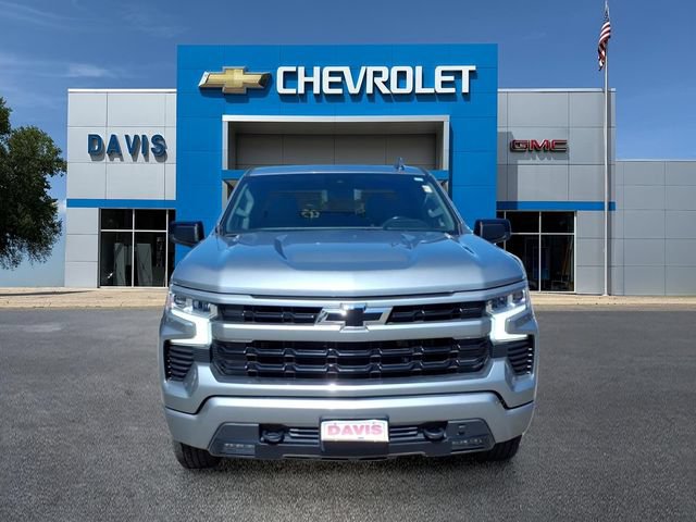 Used 2023 Chevrolet Silverado 1500 RST AWD/4WD image 8