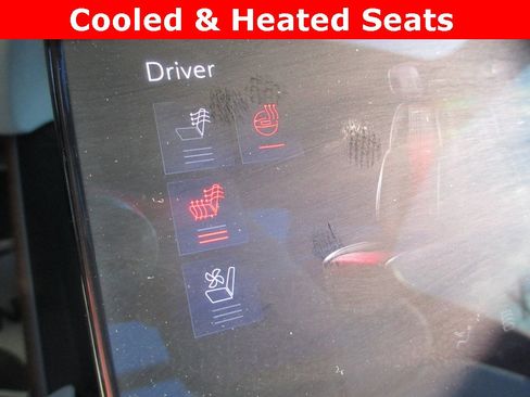 Used 2026 Cadillac Vistiq Sport w/ LPO, Floor Liner Package image 15