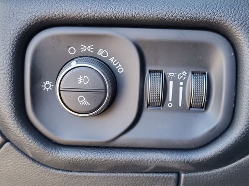 New 2026 RAM 1500 Big Horn image 15