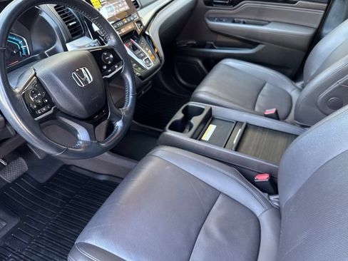 Used 2019 Honda Odyssey Elite image 10