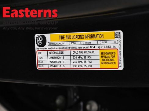 Used 2022 Chevrolet Silverado 1500 LT AWD/4WD image 37