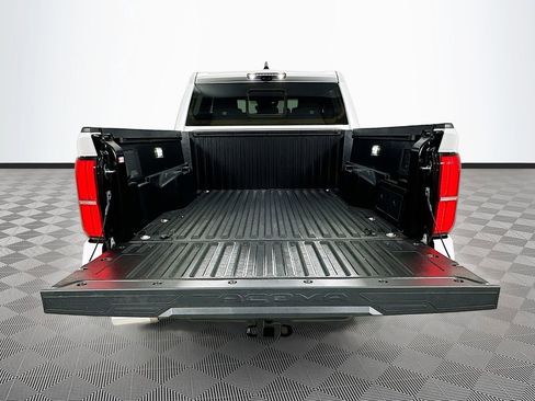 New 2026 Toyota Tacoma Limited AWD/4WD image 21
