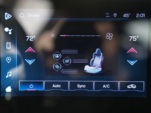 Used 2024 Chevrolet Corvette 1LT image 30