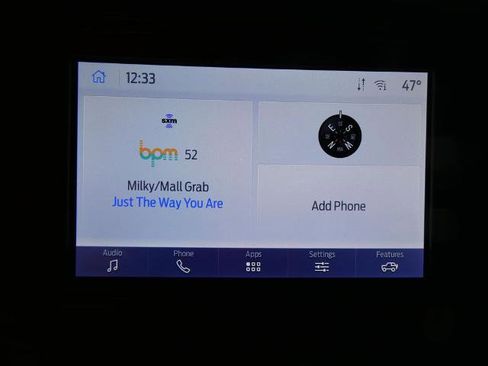 Certified 2023 Ford Bronco Black Diamond image 29