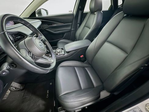 Used 2025 MAZDA CX-30 AWD 2.5 S w/ Preferred Package image 13