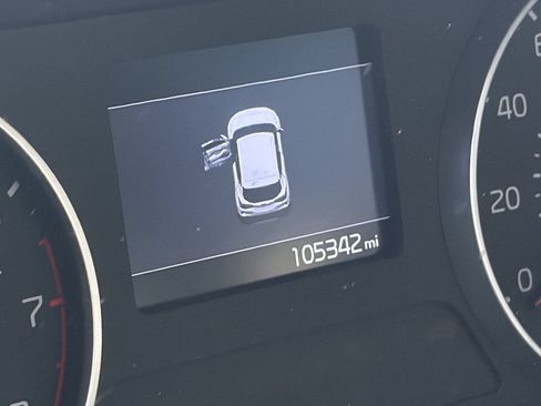 Used 2022 Kia Seltos S FWD image 15