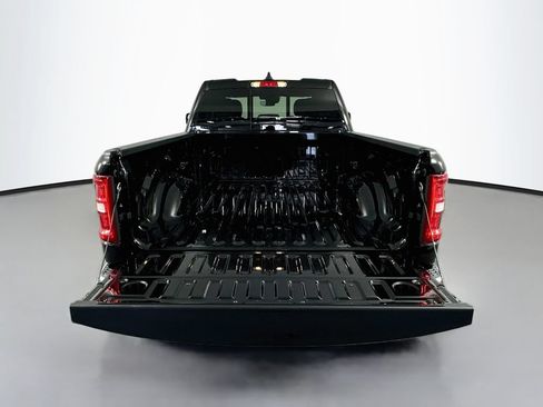 New 2026 RAM 1500 Big Horn AWD/4WD image 16
