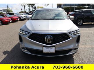 Certified 2023 Acura MDX SH-AWD w/ Technology Package video 2