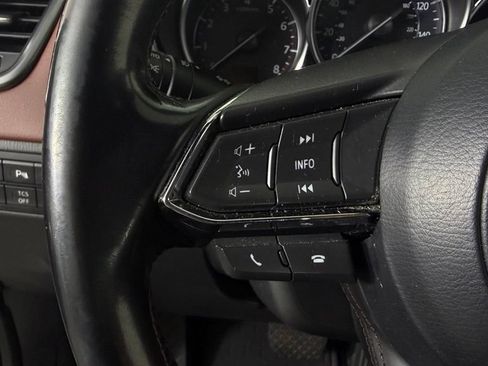 Used 2016 MAZDA CX-9 Signature AWD/4WD image 19