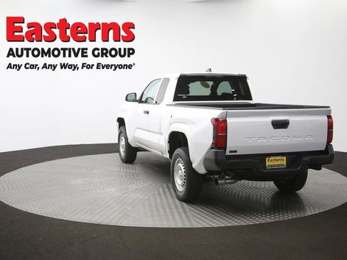 Used 2024 Toyota Tacoma SR RWD image 61