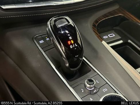 Used 2023 Cadillac Escalade ESV Premium Luxury w/ Performance Package image 24