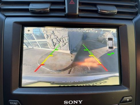 Used 2019 Ford Fusion Titanium image 15